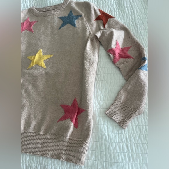 Star Sweater - Picture 6 of 12